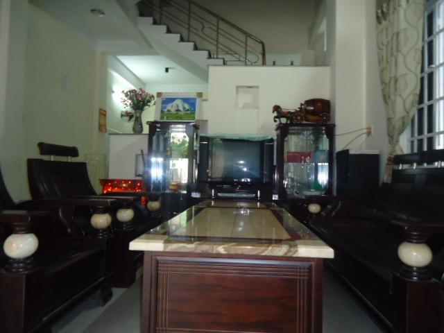 Loc Quyen Duong Chau Hostel Đà Nẵng Kültér fotó